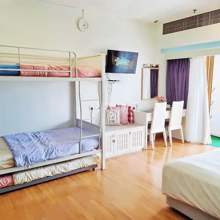 Exclusive Family Suites @ Sunway Pyramid Resort Petaling Jaya Esterno foto