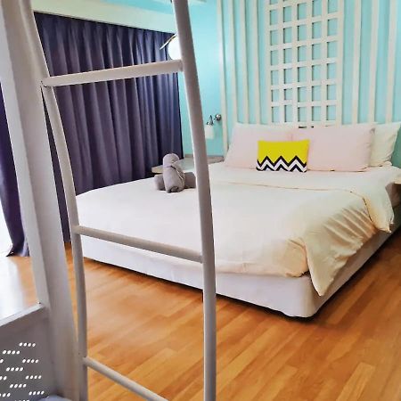 Exclusive Family Suites @ Sunway Pyramid Resort Petaling Jaya Esterno foto