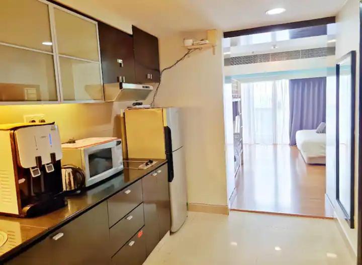 Exclusive Family Suites @ Sunway Pyramid Resort Petaling Jaya Esterno foto