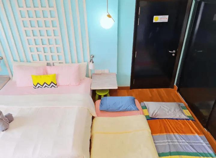 Exclusive Family Suites @ Sunway Pyramid Resort Petaling Jaya Esterno foto
