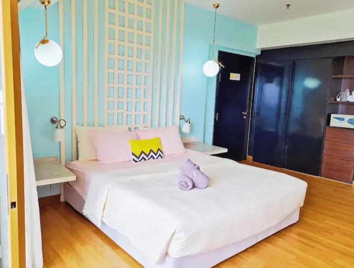 Exclusive Family Suites @ Sunway Pyramid Resort Petaling Jaya Esterno foto