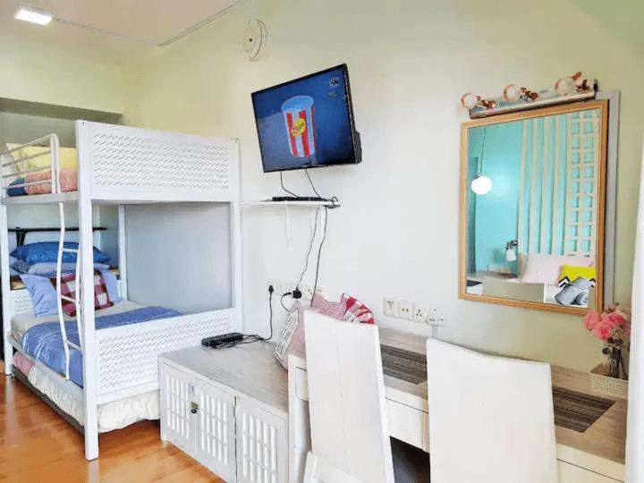 Exclusive Family Suites @ Sunway Pyramid Resort Petaling Jaya Esterno foto